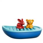 фото Конструктор LEGO Лодочка для малышей #3