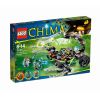 Конструктор LEGO Машина-скорпион Скорма