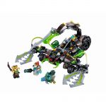 фото Конструктор LEGO Машина-скорпион Скорма #2