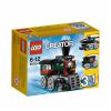 Конструктор LEGO Мощный экскаватор