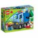 Конструктор LEGO Мусоровоз