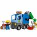 фото Конструктор LEGO Мусоровоз #3
