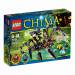 Конструктор LEGO Охотник-паук Спаратуса