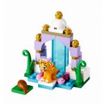 фото Конструктор LEGO Прекрасный замок тигра #2