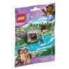 Конструктор LEGO Речка бурого медведя