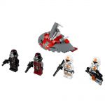 фото Конструктор LEGO Солдаты Республики против ситхов #2