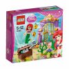 Конструктор LEGO Тайные сокровища Ариэль
