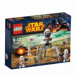 Конструктор LEGO Воины Утапау