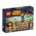 Конструктор LEGO Воины Утапау
