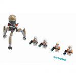 фото Конструктор LEGO Воины Утапау #2