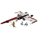 фото Конструктор LEGO Z-95 Headhunter #2