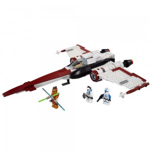 фото Конструктор LEGO Z-95 Headhunter #2