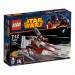 Конструктор LEGO Звёздный истребитель V-win