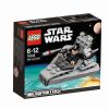Конструктор LEGO Звёздный разрушитель