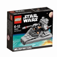 Конструктор LEGO Звёздный разрушитель