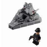 фото Конструктор LEGO Звёздный разрушитель #2