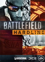 Игра Ключ для Battlefield: Hardline - RU