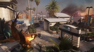 скриншот  Ключ для Call of Duty: Ghosts Onslaught (DLC) - RU #5