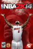Игра Ключ для NBA 2K14 - RU