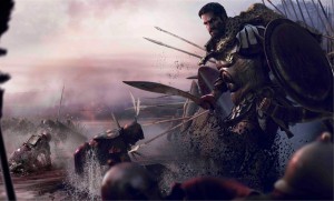 скриншот  Ключ для Total War: Rome 2 Ганнибал у ворот (DLC) - RU #2