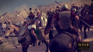 скриншот  Ключ для Total War: Rome 2 Ганнибал у ворот (DLC) - RU #6