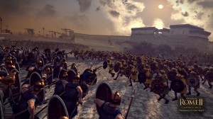 скриншот  Ключ для Total War: Rome 2 Ганнибал у ворот (DLC) - RU #7