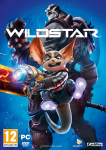 Игра Ключ для WildStar - RU
