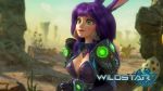 скриншот  Ключ для WildStar - RU #5