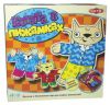 Настольная игра 'Котята в пижамах'