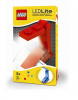 Конструктор LEGO фонарик для книги с батарейкой