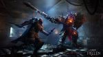 скриншот Lords of the Fallen #2