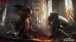 скриншот Lords of the Fallen #3