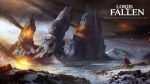 скриншот Lords of the Fallen #4