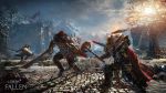 скриншот Lords of the Fallen #5