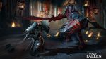 скриншот Lords of the Fallen #6