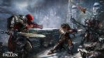 скриншот Lords of the Fallen #7