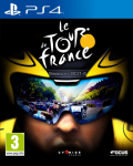 игра Tour de France 2014 PS4