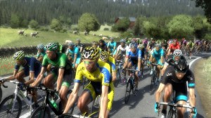 скриншот Tour de France 2014 PS4 #2