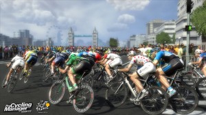 скриншот Tour de France 2014 PS4 #6