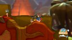 скриншот Worms Battlegrounds PS4 #7