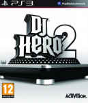 игра DJ Hero 2 PS3