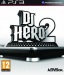 игра DJ Hero 2 PS3