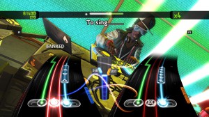 скриншот DJ Hero 2 PS3 #7