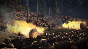 скриншот  Ключ для Total War: Rome 2 Расширенное издание - RU #2