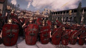 скриншот  Ключ для Total War: Rome 2 Расширенное издание - RU #3