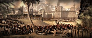 скриншот  Ключ для Total War: Rome 2 Расширенное издание - RU #5