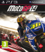 игра MotoGP 14 PS3