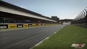 скриншот MotoGP 14 PS4 #3