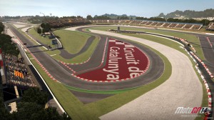 скриншот MotoGP 14 PS4 #5