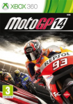 игра MotoGP 14 XBOX 360